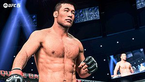 UFC 19 - How to clinch.