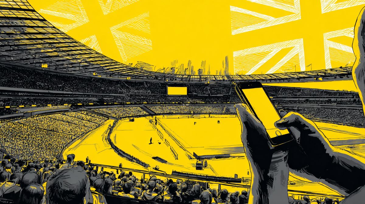 Best Betting Sites UK – Top Online Bookmakers in 2025