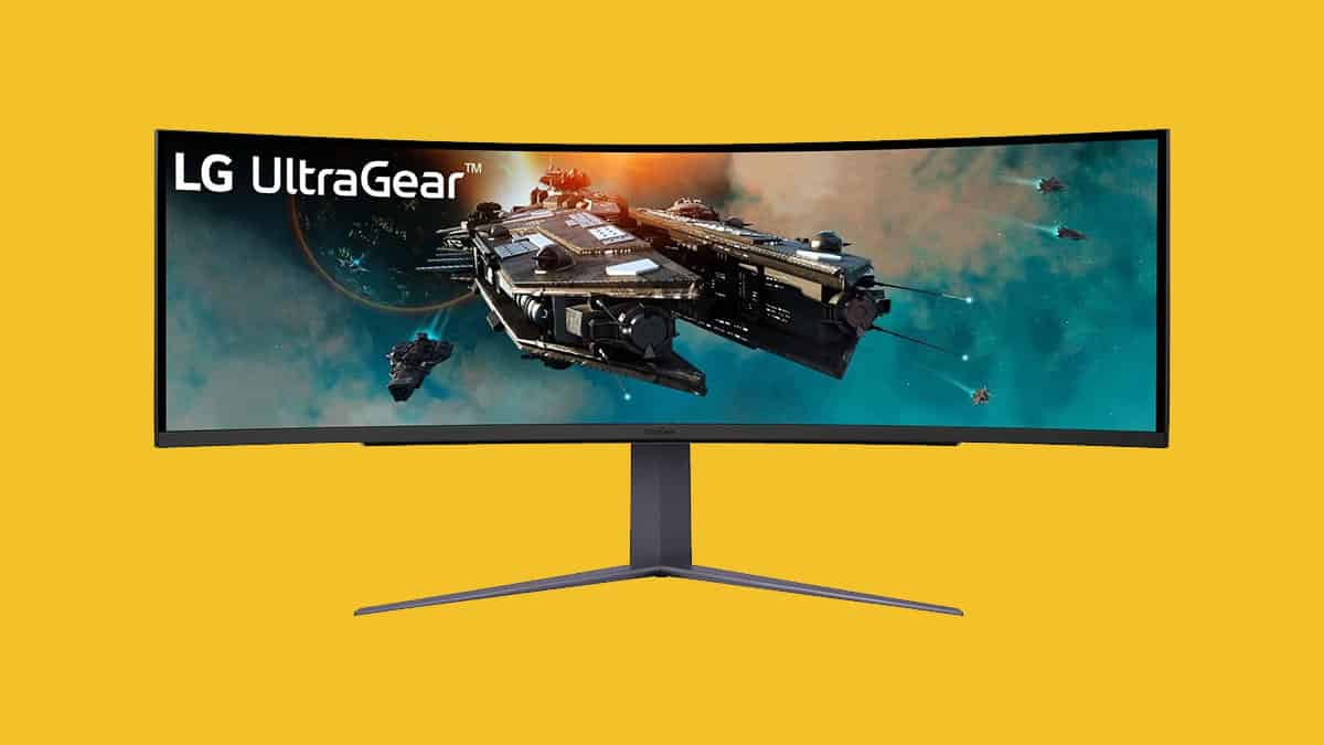 Amazon deal hits stunning LG QHD 27″ gaming monitor with major price drop