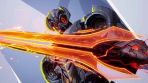Ultron in Marvel Rivals MVP