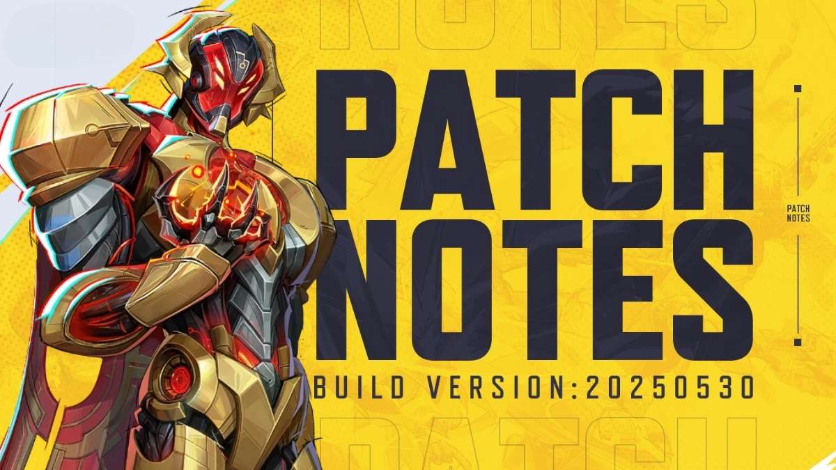 Marvel Rivals Season 2.5 update patch notes and everything new