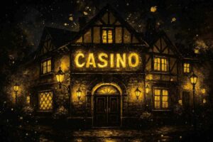 Beste unbekannte Online Casinos