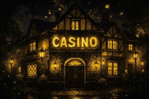 unbekannte casinos