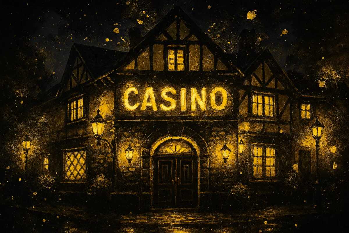 unbekannte casinos