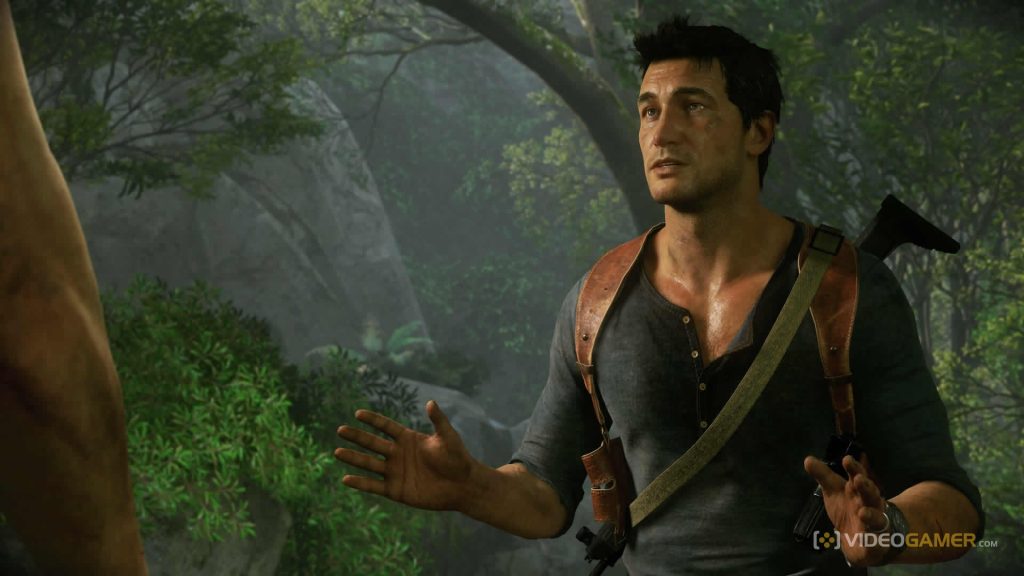 The Uncharted movie has lost its director
