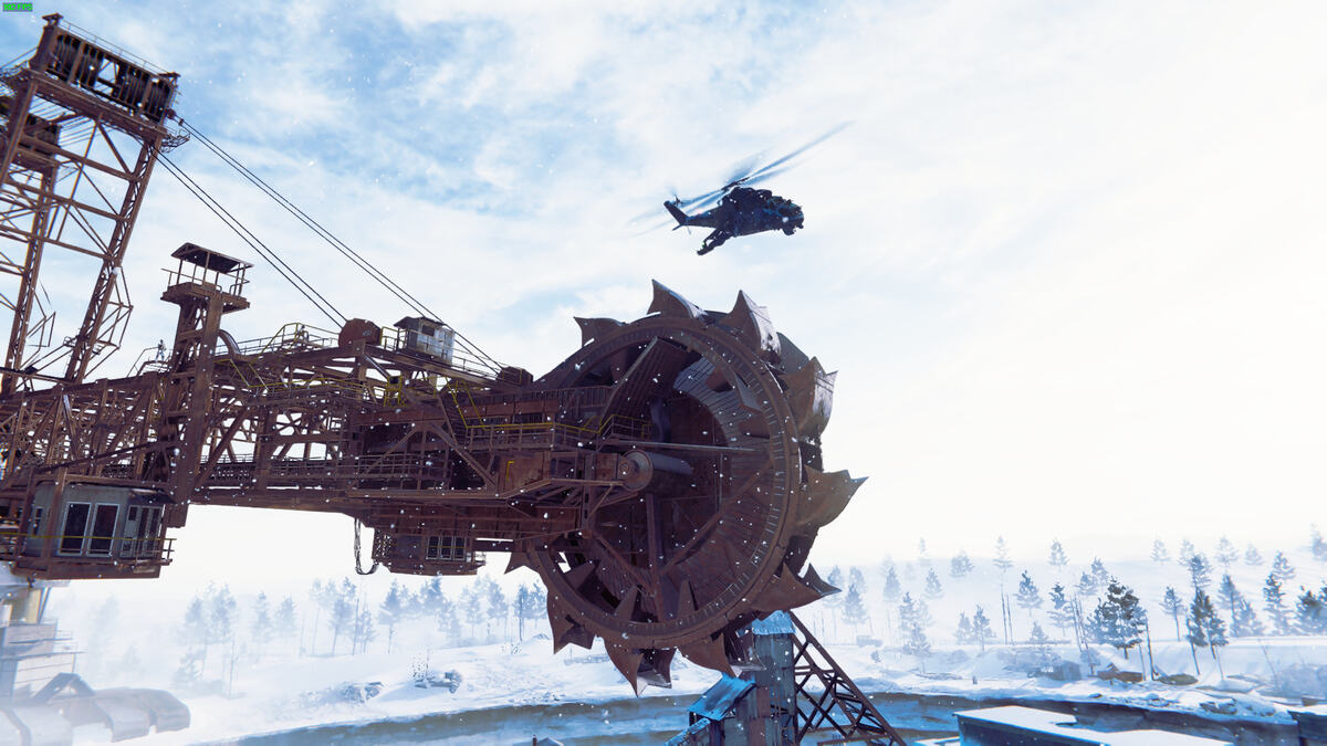 Black Ops 6 Under the Radar mission walkthrough