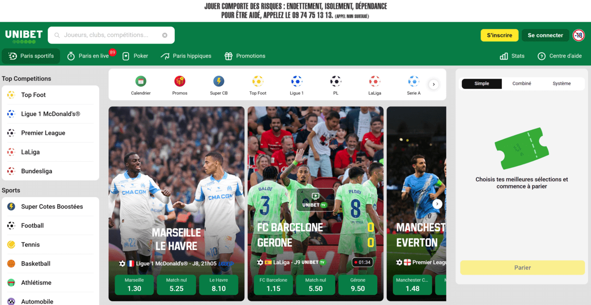 unibet ethereum casino