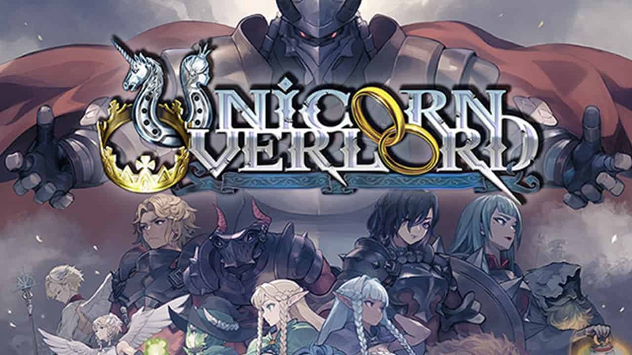 Unicorn Overlord release time – does the New Zealand trick work?