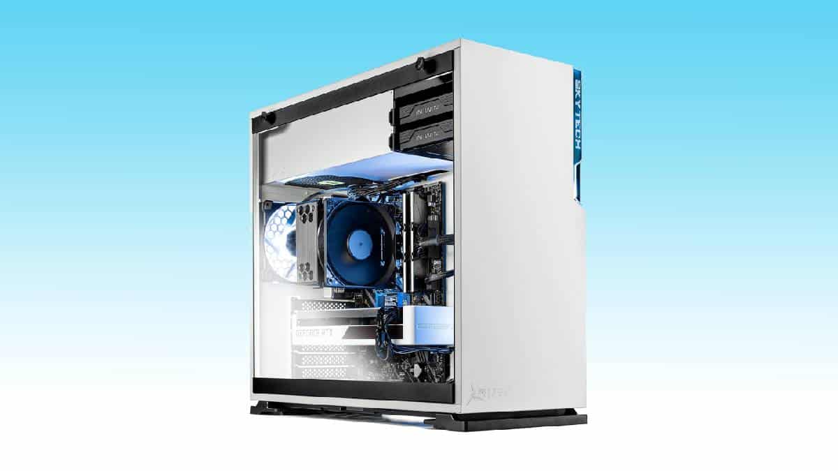 HP OMEN 45L Gaming Desktop