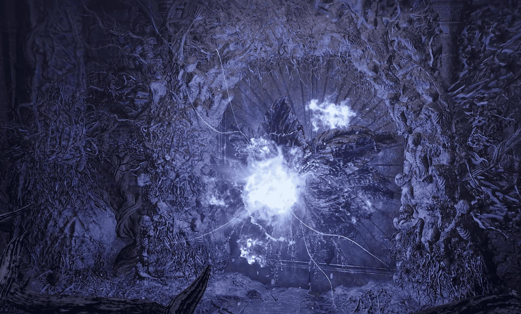 Lords of the Fallen (2023) – how to destroy Umbral Entities