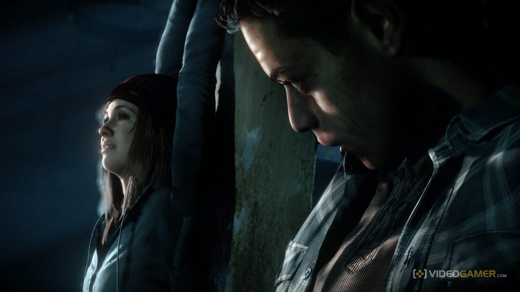 Until Dawn dev has ‘several’ unannounced PlayStation exclusives in the works
