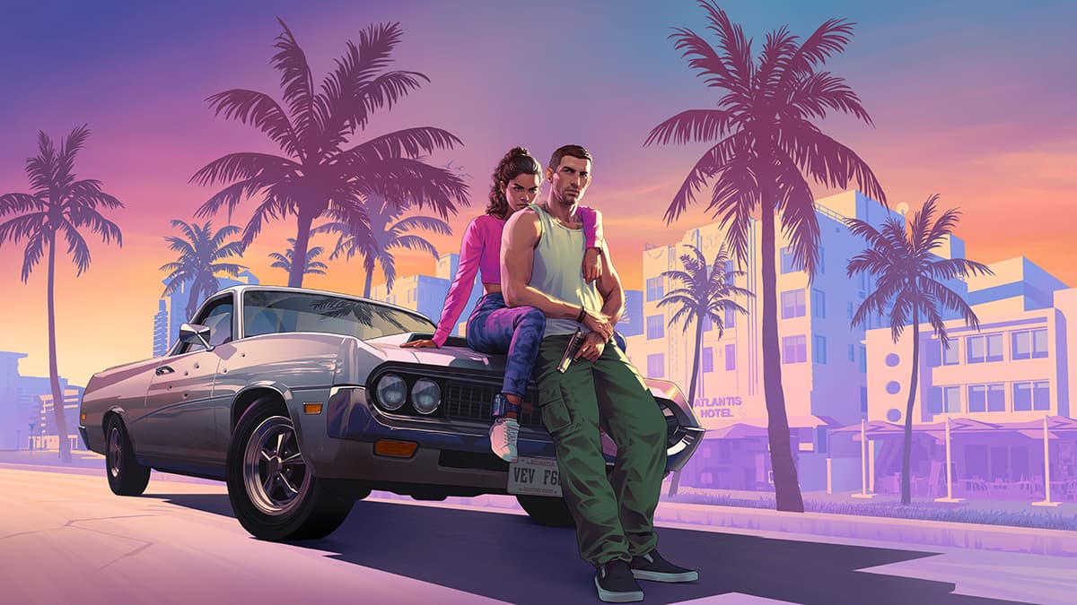 2025 Games release schedule – best upcoming titles