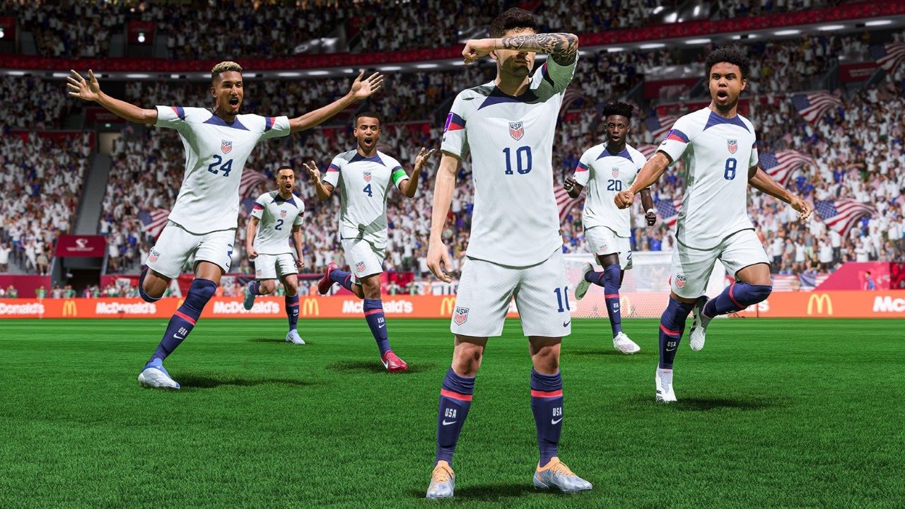 ea sports fc 24 usa ratings america