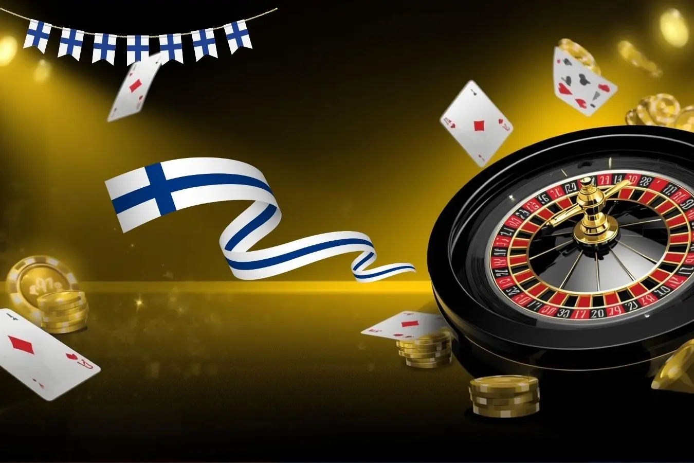 uudet nettikasinot suomi