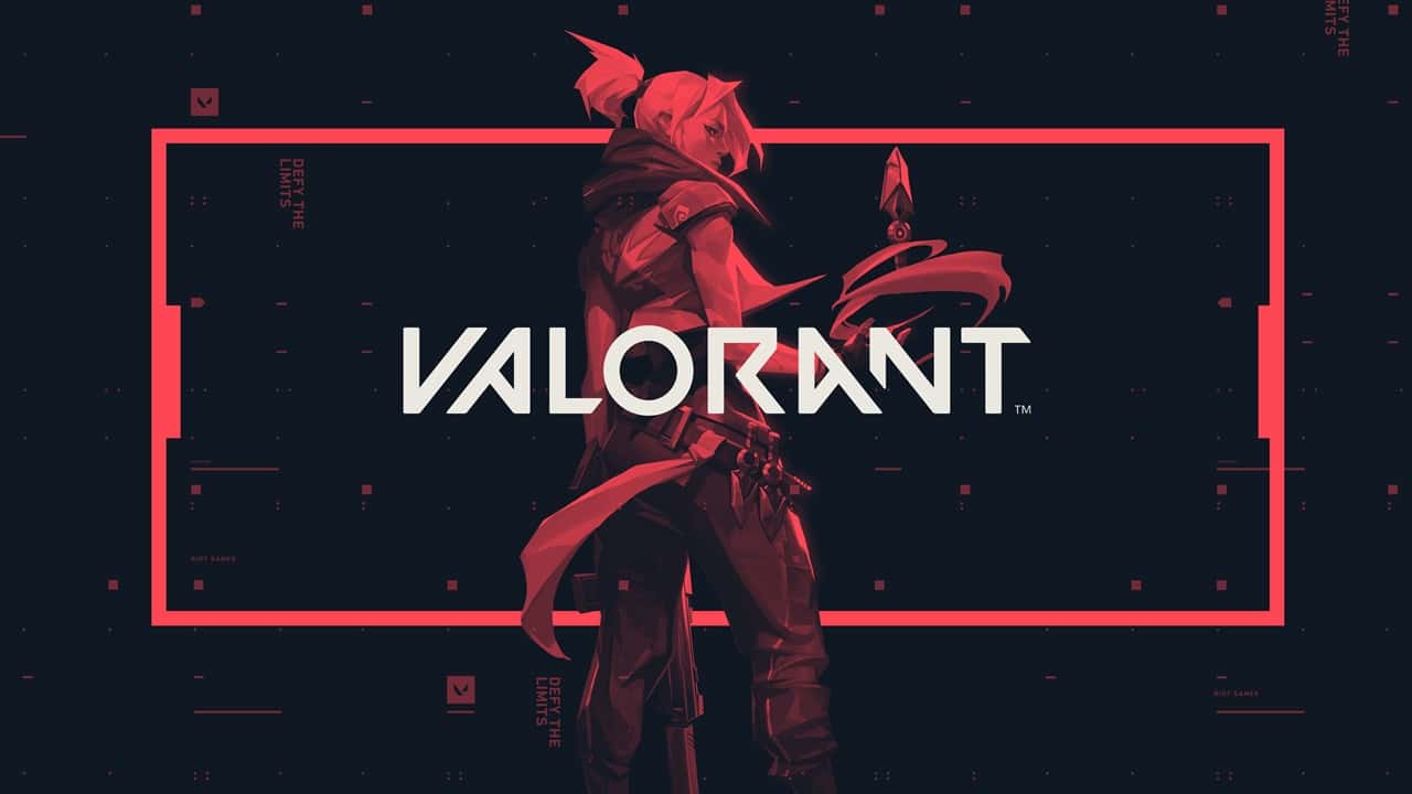 How to change your username in Valorant