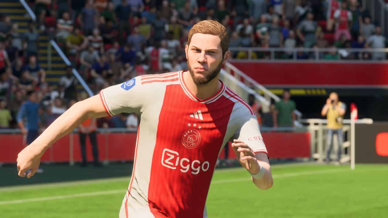 van den boomen fc pro live sbc fc 24