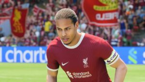 fc 24 best cb van dijk