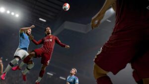 fc 24 best headers van dijk
