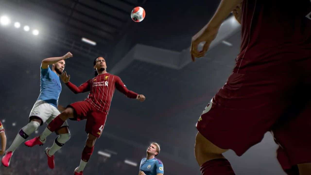 FC 24 Best Headers – Top 10 aerial beasts ranked