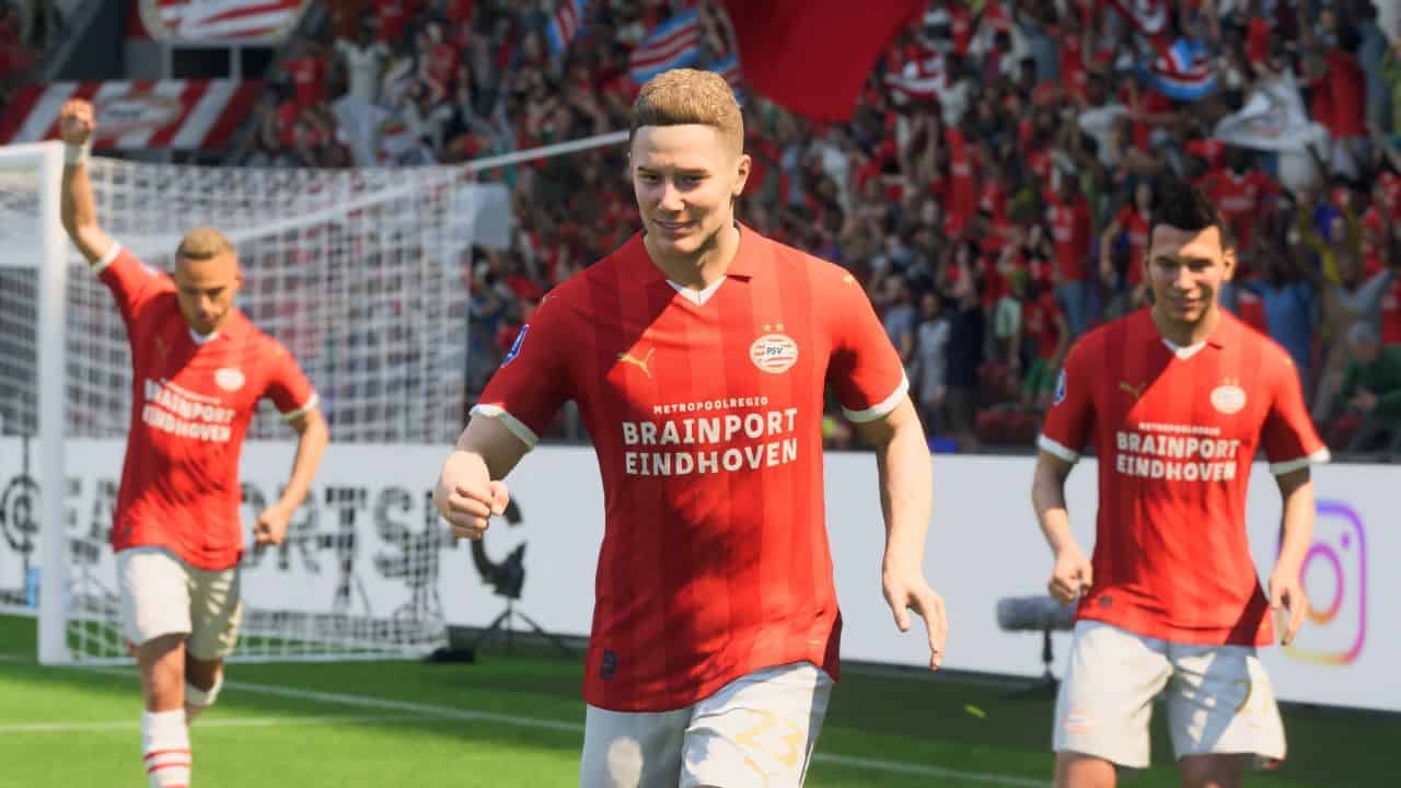 veerman eredivisie potm sbc fc 24