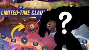 Venom Easter Egg in Marvel Rivals