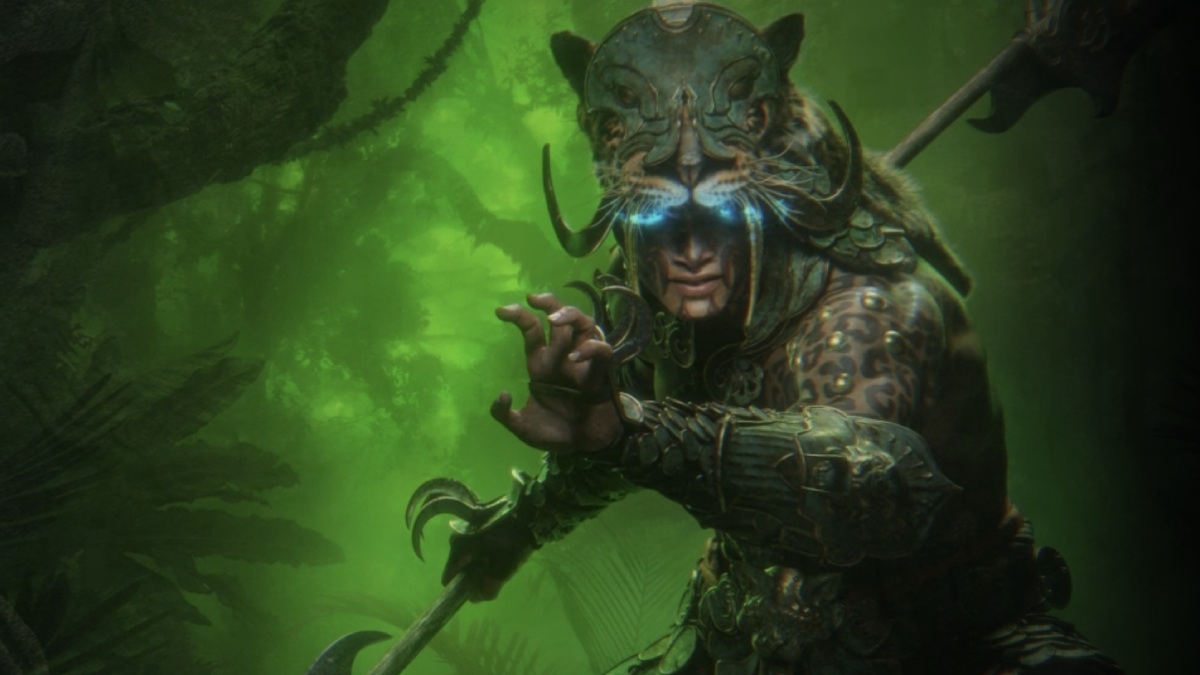 Diablo 4 Vessel of Hatred Twitch Drops schedule and rewards