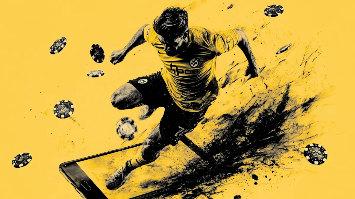 Betting utan svensk licens