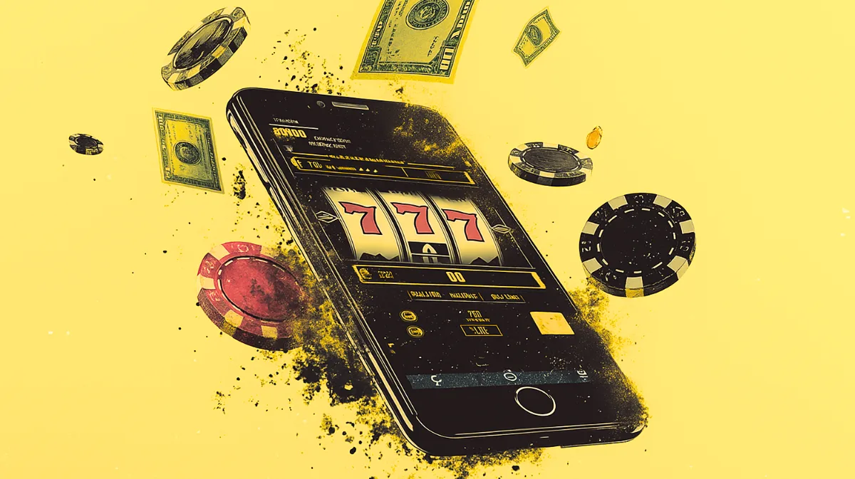 Casino utan svensk licens