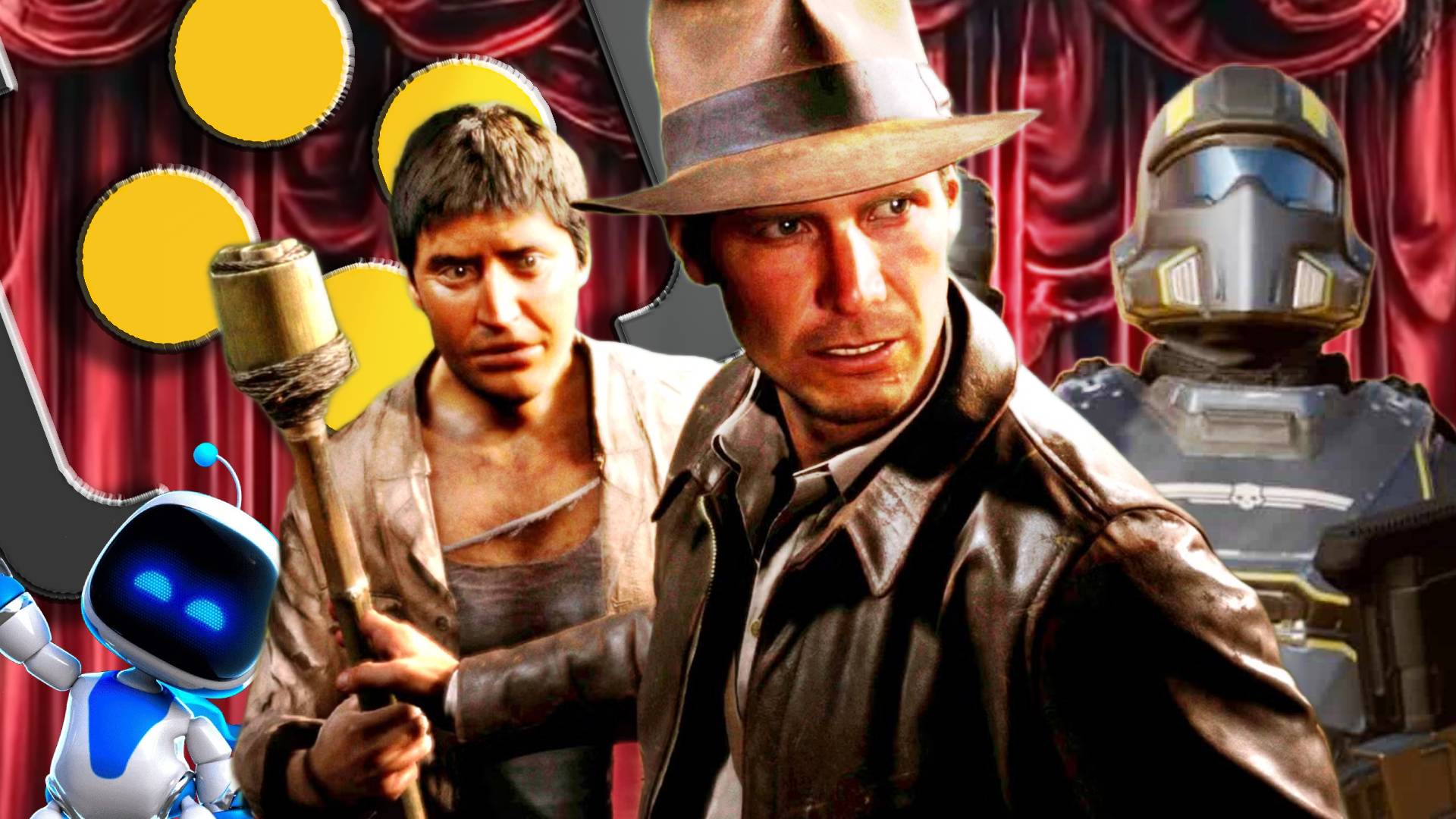 VideoGamer Game of the Year Awards – Best Games of 2024 