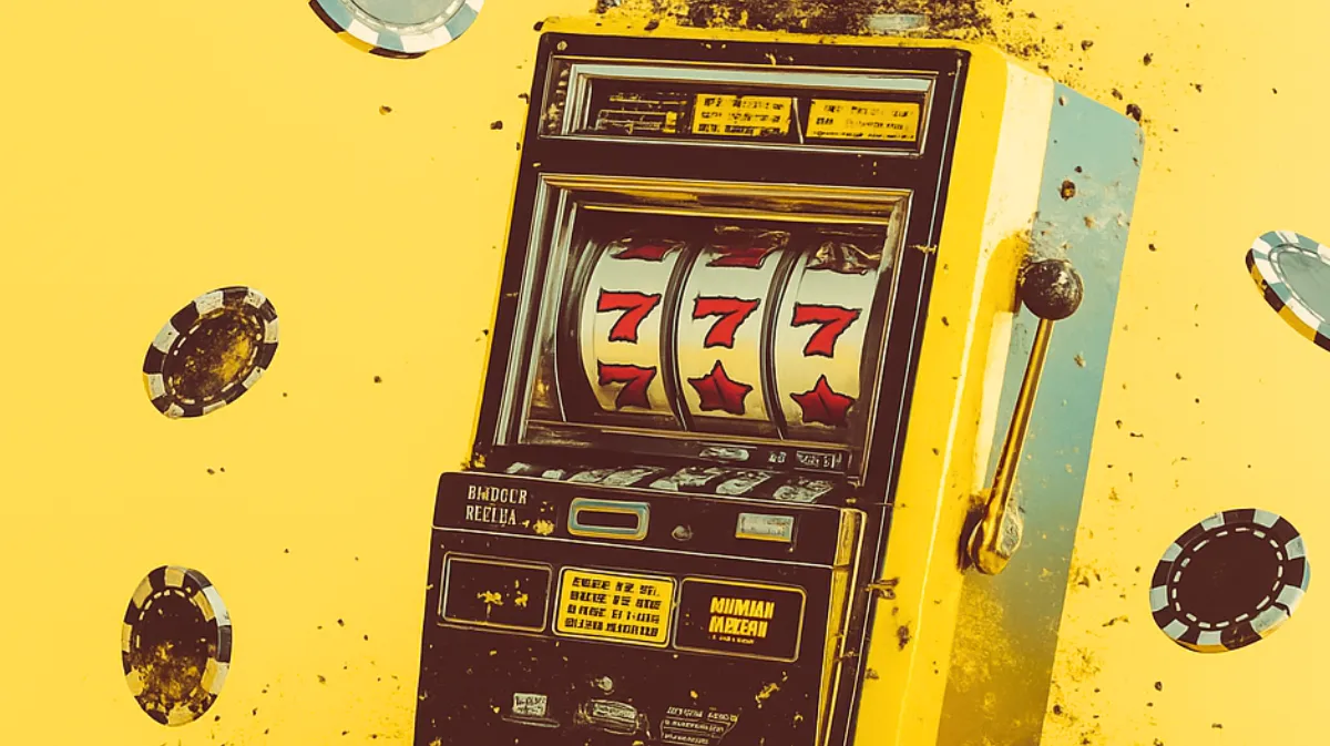 Bästa online casino