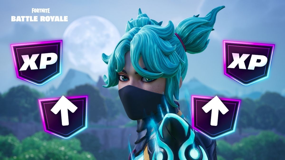 Viral LEGO Fortnite XP glitch gets patched in hours after player surge
