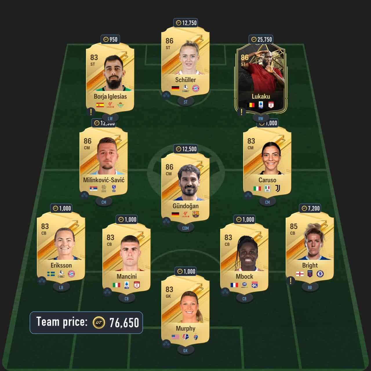 vidic centurions icon sbc solution fc 24 top-notch