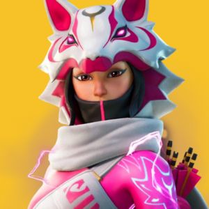 Vi NPC in Fortnite