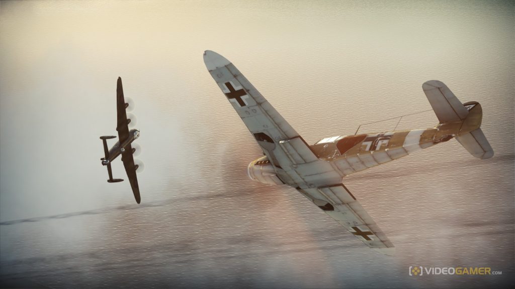 War Thunder rolls out for Xbox One with Founder’s Pack bundles