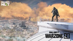 Warzone 2