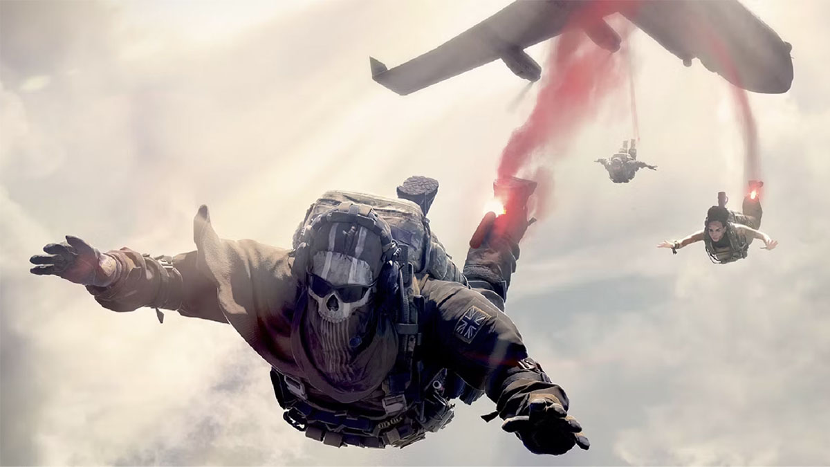 Warzone’s massive cheating issue is about to raze Black Ops 6