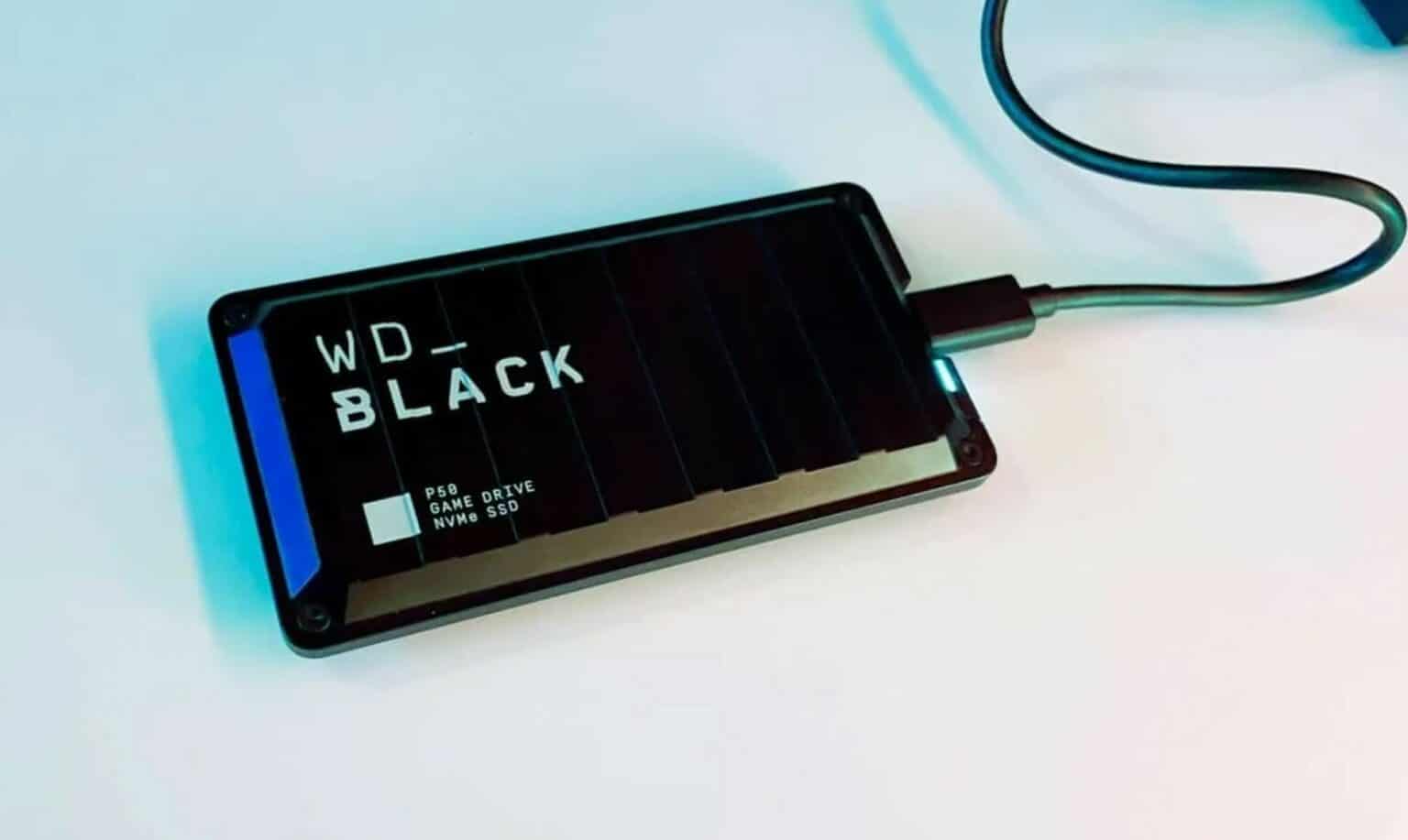 Best PS5 external hard drives in 2023 SSDs and HDDs from Samsung