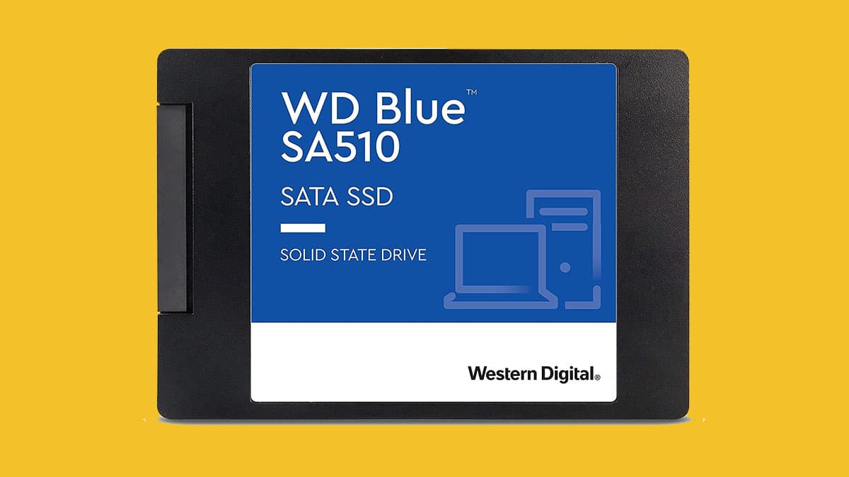 High-capacity and speed 1TB SSD drops by 50% in this unreal post-Cyber Monday deal