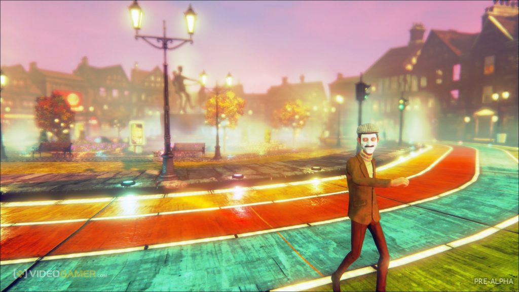 We Happy Few release date announced