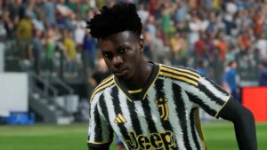 fc 24 bruiser wingback weah