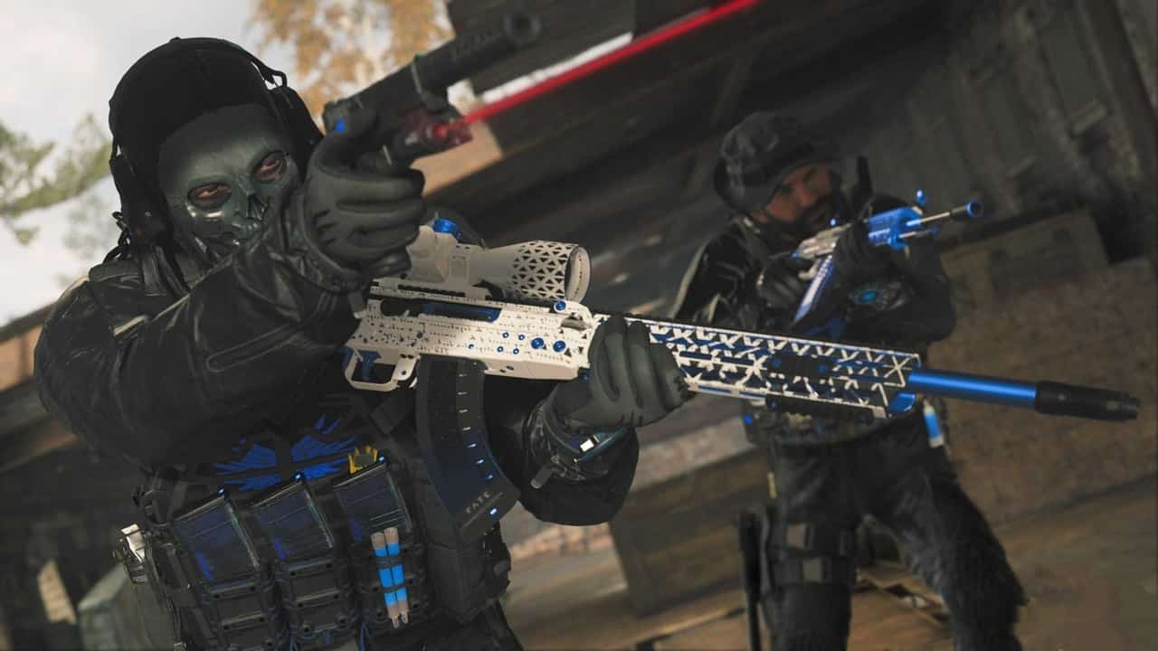 No, we don’t need weapon tuning in MW3