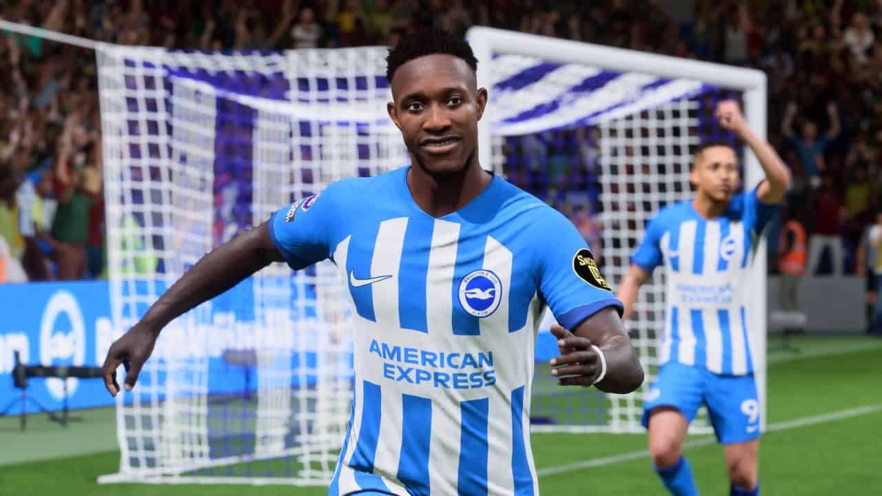 welbeck flashback sbc fc 24