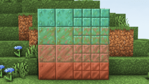 what is copper used for in minecraft