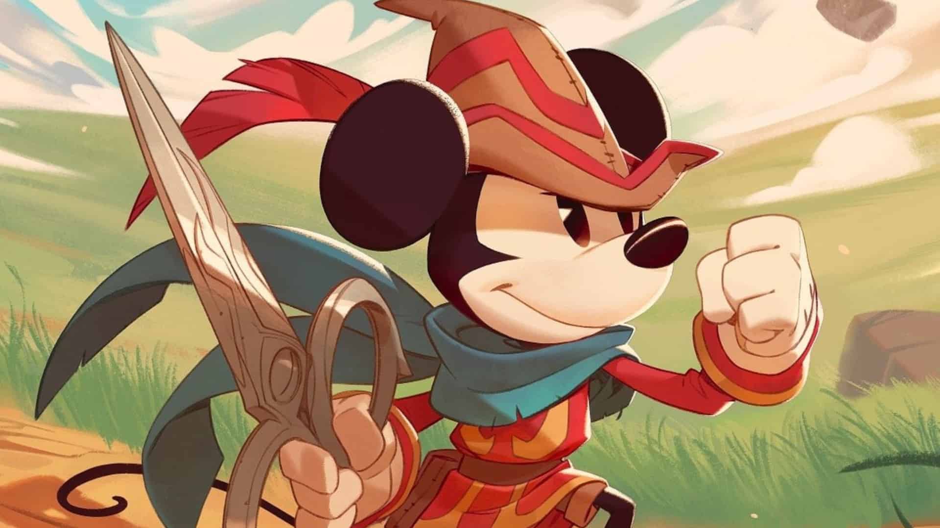 Where to buy Disney Lorcana booster packs and more