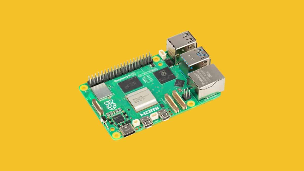 Where to buy the Raspberry Pi 5 and stock availability