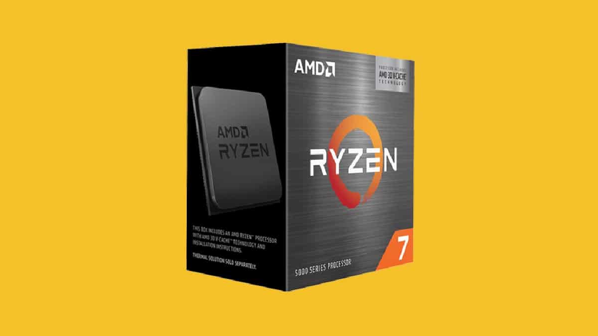 Where to buy AMD Ryzen 5 5600X3D