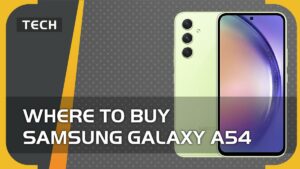 where to buy samsung a54