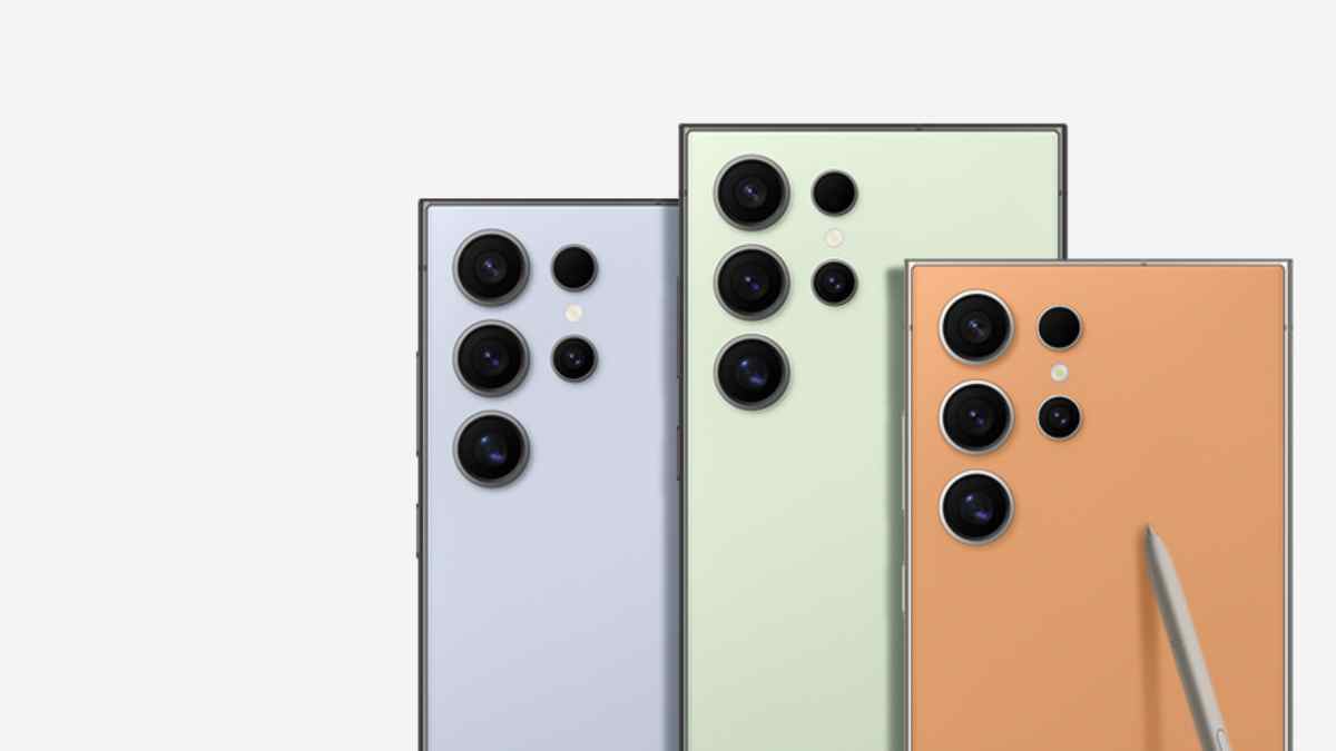Where to buy Samsung Galaxy S24 Ultra in the US and UK