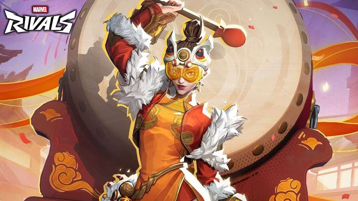 Next Marvel Rivals event leak reveals free skin for all players