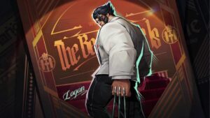 Wolverine Patch costume in Marvel Rivals